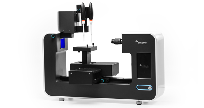 Theta Optical Tensiometers by Biolin Scientific